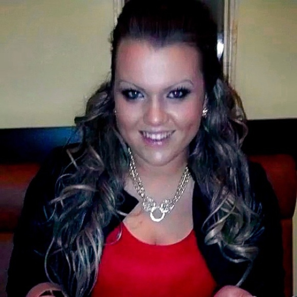 Meet your Posher, Jess!